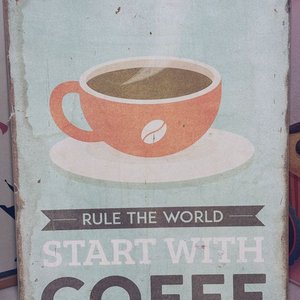 Láminas Artísticas: Johnnie Walker, Café y Pastelería - imagen 8