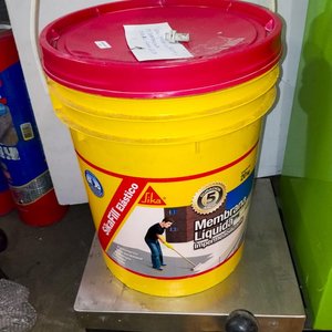 Tarro de Impermeabilizante SikaFill Elástico 20 Lts - imagen 1