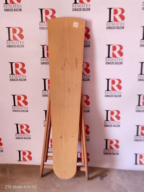 Tabla de planchar de madera para la venta - imagen 3