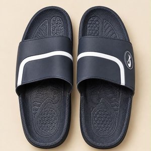 Lote siguiente: Pack de 24 Pares de Chanclas de Goma para Hombre y Mujer, Talles Surtidos
