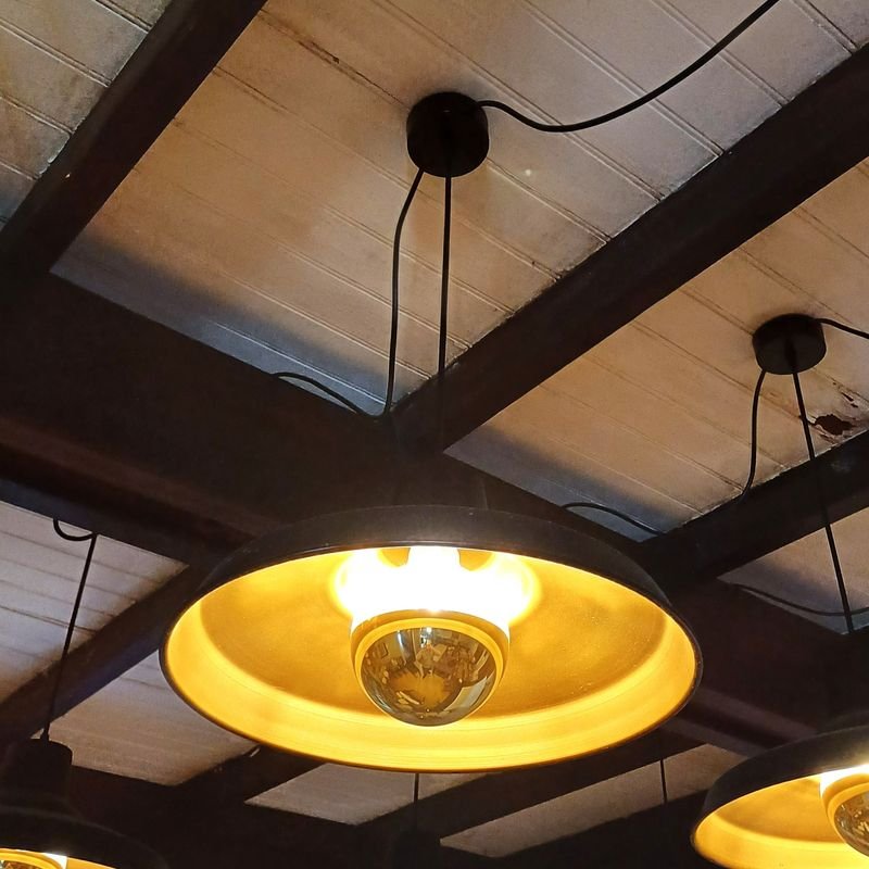 Iluminación de techo para galpones - imagen 3