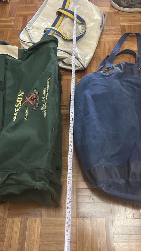 Lotes de bolsos grandes de alta calidad - imagen 3