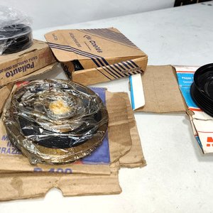 Lote de Poleas y Engranajes de Distribución para Monza, Ford F100 y Otros - imagen 4
