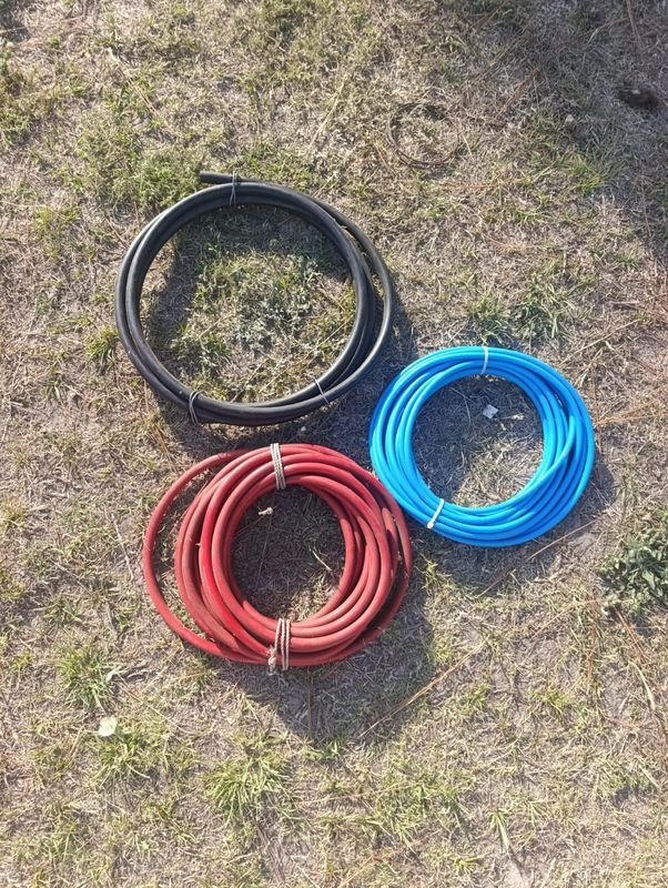 Mangueras plásticas de alta calidad