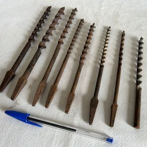 Lote de mechas - imagen 2