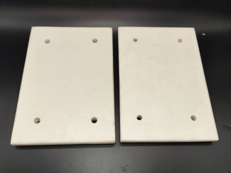Lote siguiente: Placas de fibra de vidrio para refuerzo de lanchas