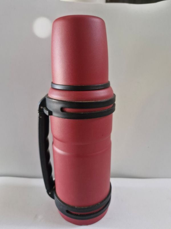 Termo De Acero Insulado De Alta Calidad - imagen 1