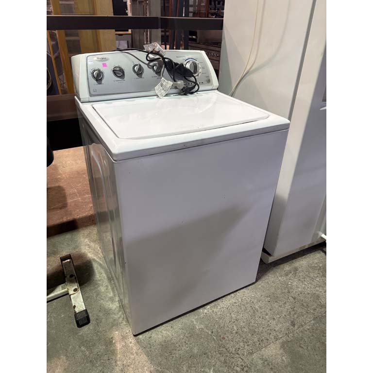 Lote anterior: Lavarropas Whirlpool en buen estado