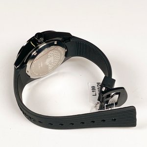 Reloj TAG Heuer Formula 1 Caballero Malla Goma Azul - imagen 4