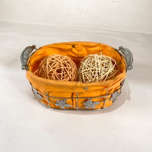 Lote de 15 Individuales y Centros de Mesa Decorativos - imagen 5