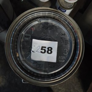 Conjunto de 3 Latas de Pintura Industrial Tinsul 3,6L - imagen 4