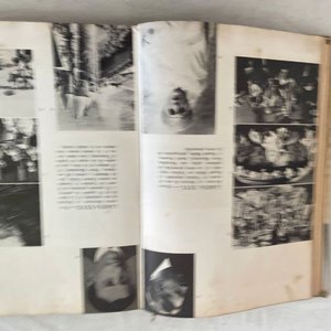 Libro "73 Años de Cine Francés" y Material Cinematográfico Relacionado - imagen 2