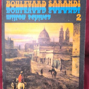 Milton Schinca Boulevard Sarandí 3 Tomos (1977-1978) Ediciones de la Banda Oriental - imagen 3