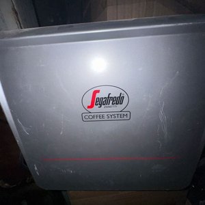 Cafetera Semi Profesional Segafredo Zanetti Coffee System - imagen 7