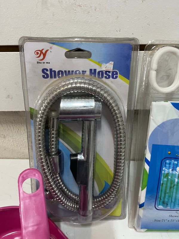 Conjunto de accesorios para el baño - imagen 4