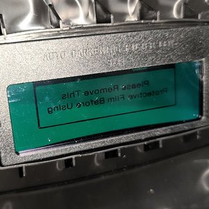 Careta de Soldar Fotocromática Automática Negra - imagen 4
