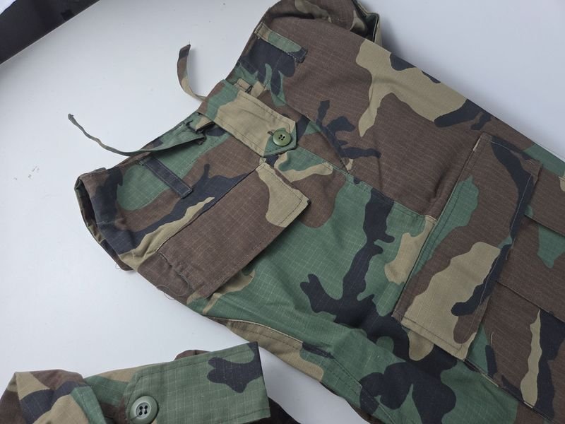 Equipo Militar de Camuflaje - imagen 3