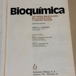 Lote de Libros: Diccionario, Medicina y Bioquímica - imagen 5