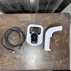 Lector de Código de Barras Inalámbrico con Base y Conexión USB - imagen 5