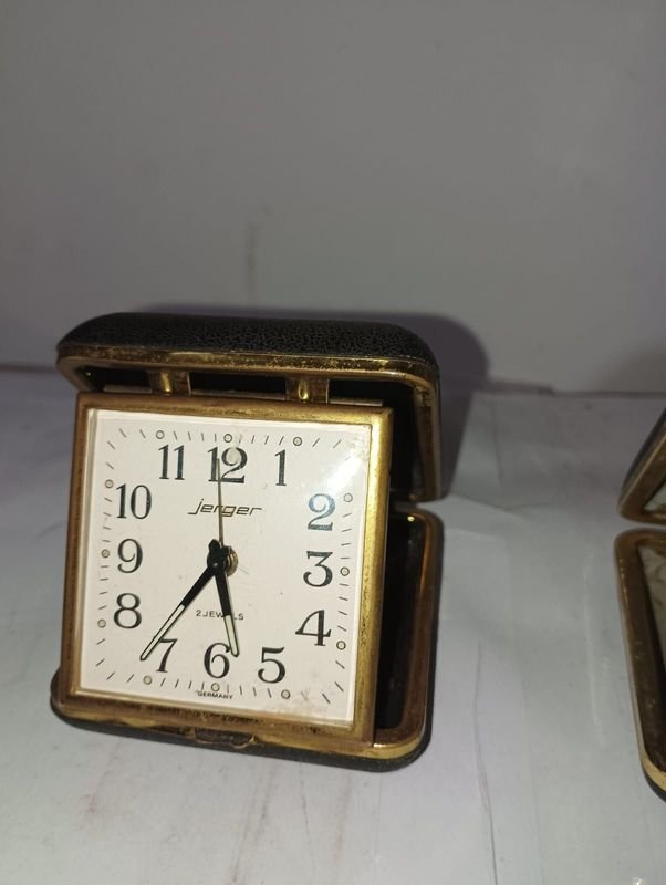 Relojes Jergery Junghas no funcionan - imagen 2