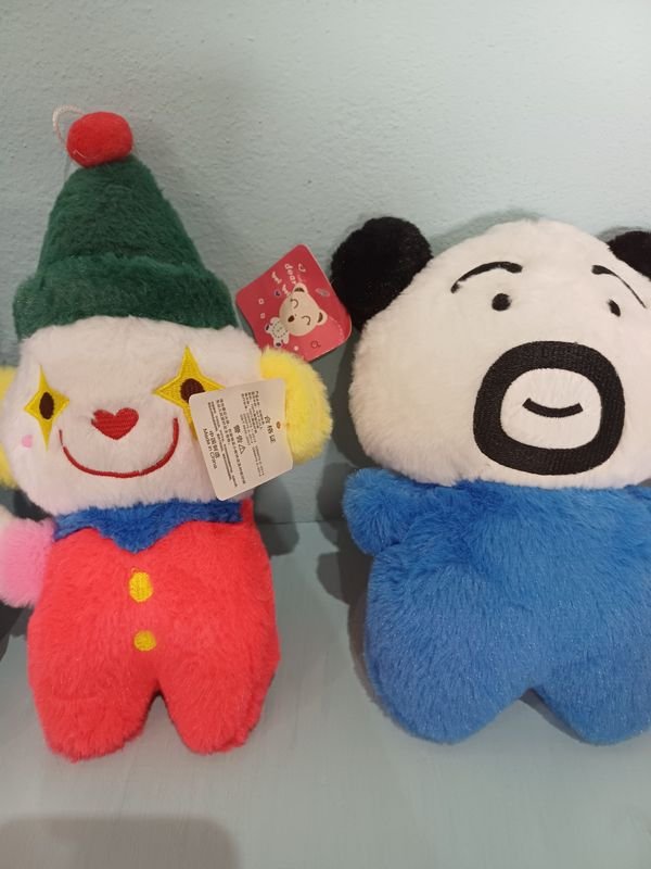 Juguetes y Peluches para Niños - imagen 14