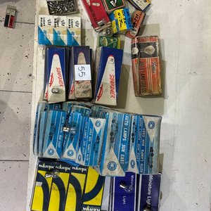 Lotes de Lámparas y Bombillas para Automóviles - imagen 14