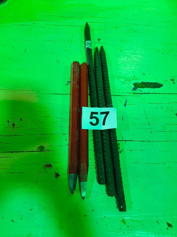 Puntas y Herramientas para Taller - imagen 3