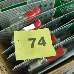 Kit Pistola Soplador Aire Comprimido 5 Piezas "Lee Tools" - Lote de 12 Unidades - imagen 4