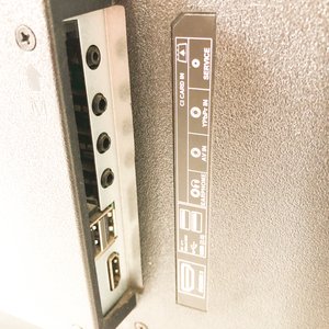 Televisor Blaupunkt de 32" con Control Remoto - imagen 4