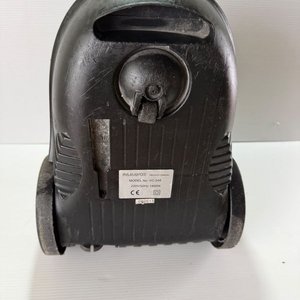 Aspiradora Panavox 1600W Negra con Accesorios - imagen 3