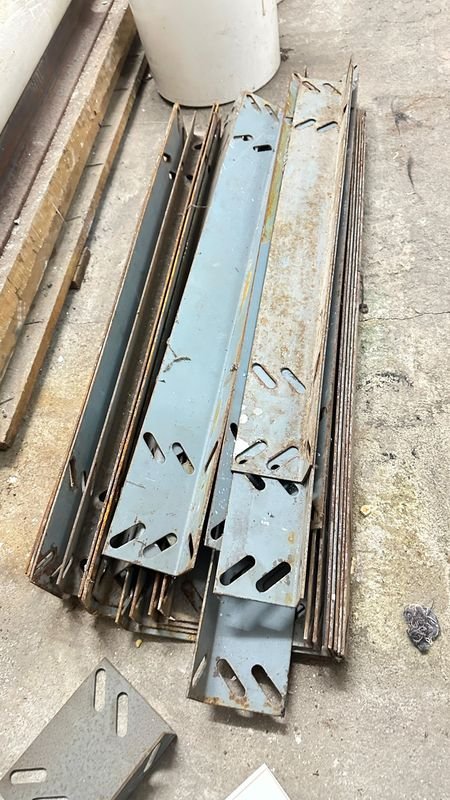 Métalicos de Acero para Construcción y Reparación - imagen 8
