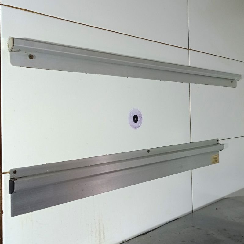 Estanterías de acero inoxidable para almacenamiento - imagen 4