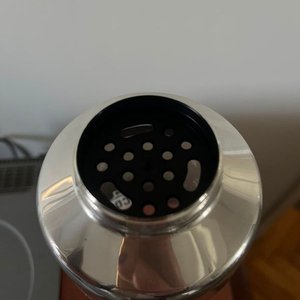 Coctelera de Vidrio Cointreau Nueva - imagen 2