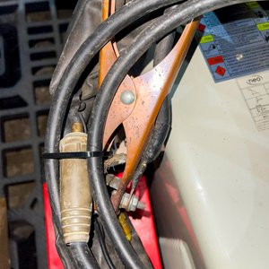 Soldadora Inverter MMA Solter 185 (No Funciona), Soldadora TIG NEO ITE 10250/3/AC-DC y Cortadora Plasma NEO IPC 1012 - imagen 7