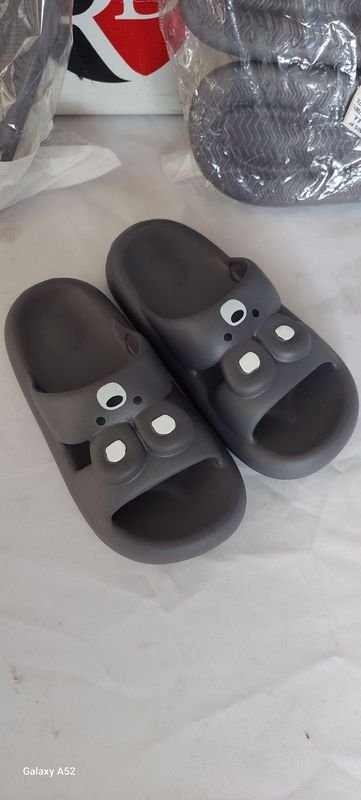 Calzado de Verano para Hombre - imagen 3