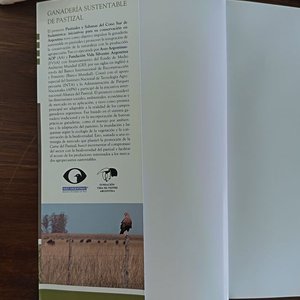 Lote de 4 Libros Técnicos y Científicos: Producción Agropecuaria, Pastoreo, Suelo y Ecología - imagen 5