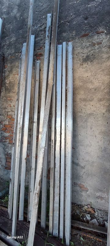 Madera y metales para construcción - imagen 5