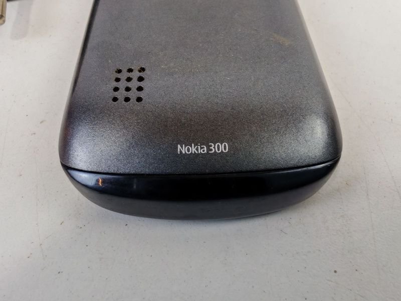 Celular Nokia 3000 en venta - imagen 5