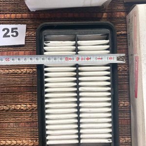 Lote de 5 Filtros de Aire Fstar para Automóvil - imagen 3