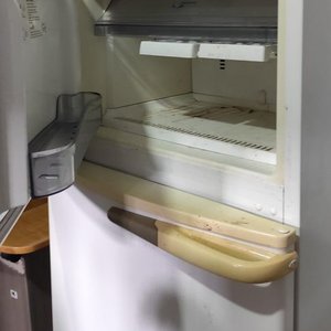 Heladera Consul Blanca con Freezer - imagen 2