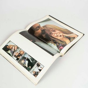 Libro de Fotos The Beatles - imagen 2