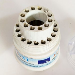 10 Destornilladores tipo cono - imagen 3