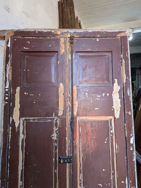 Puertas exteriores de madera para venta - imagen 7