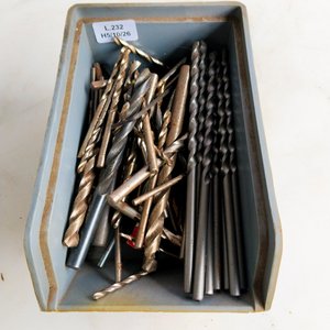 Lote anterior: 100 Mechas varias