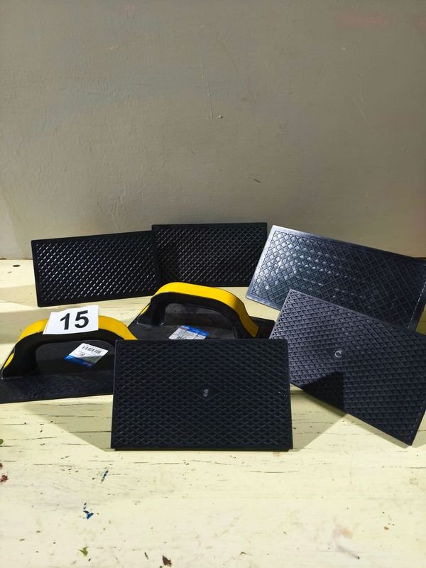 Colección de objetos electrónicos - imagen 1