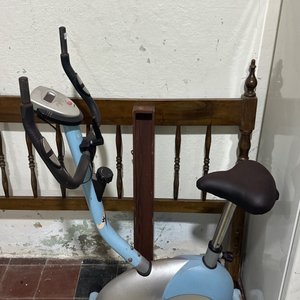 Lote siguiente: Bici winer 