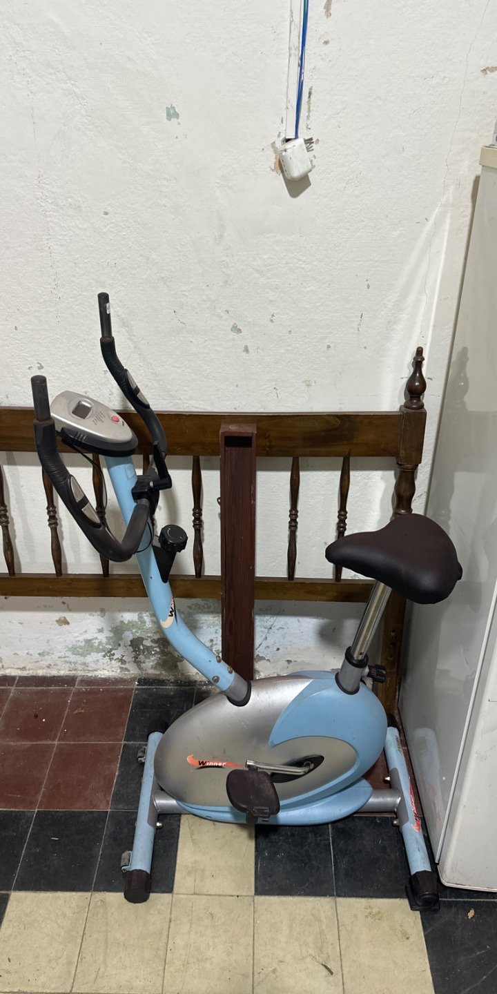 Bici winer