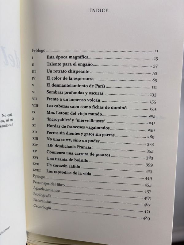 Cuatro libros de narrativa y ensayo contemporáneo - imagen 11