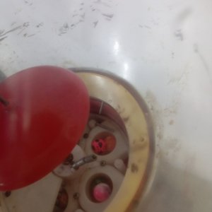 Máquina Expendedora de Chicles y Pelotas con Contenedor Esférico - imagen 4