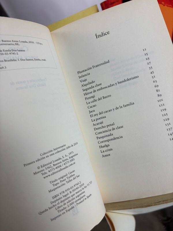 Colección de 7 libros clásicos de narrativa y teatro - imagen 11